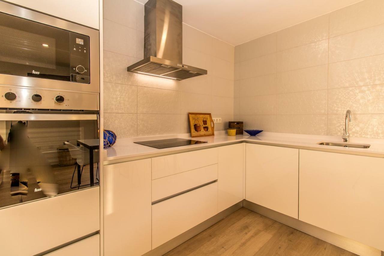 Duplex Palm Mar B32 Apartment Arona  Ngoại thất bức ảnh