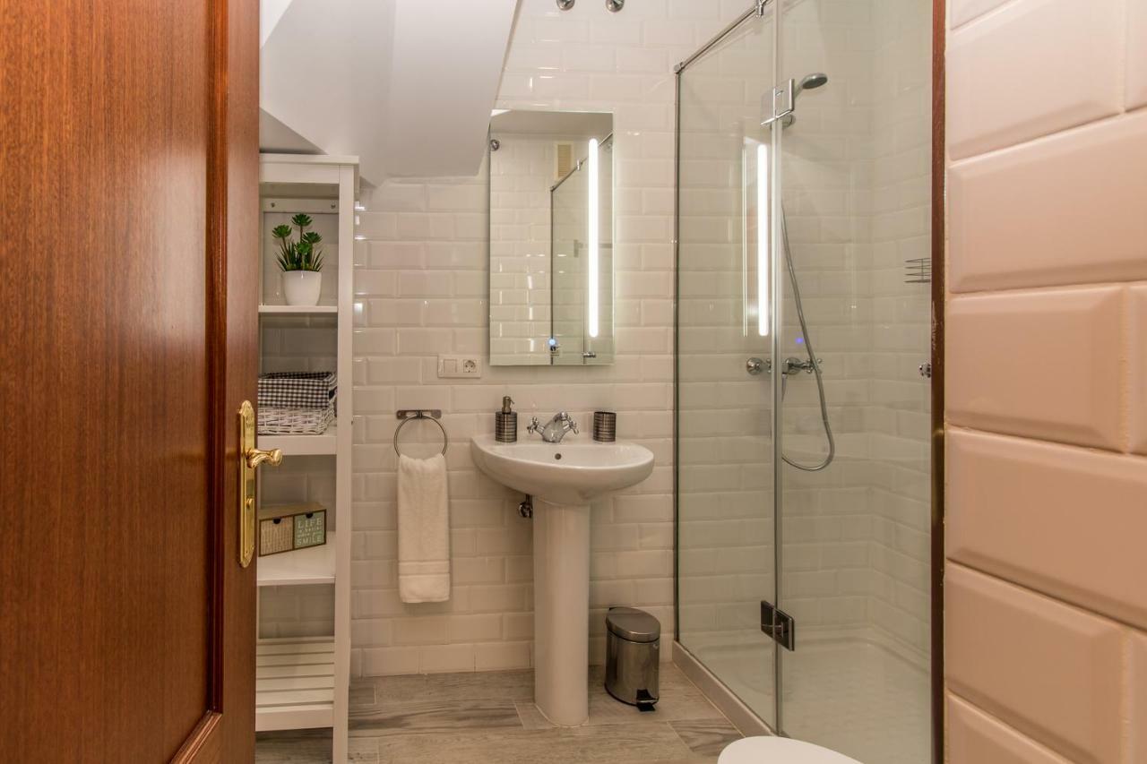 Duplex Palm Mar B32 Apartment Arona  Ngoại thất bức ảnh