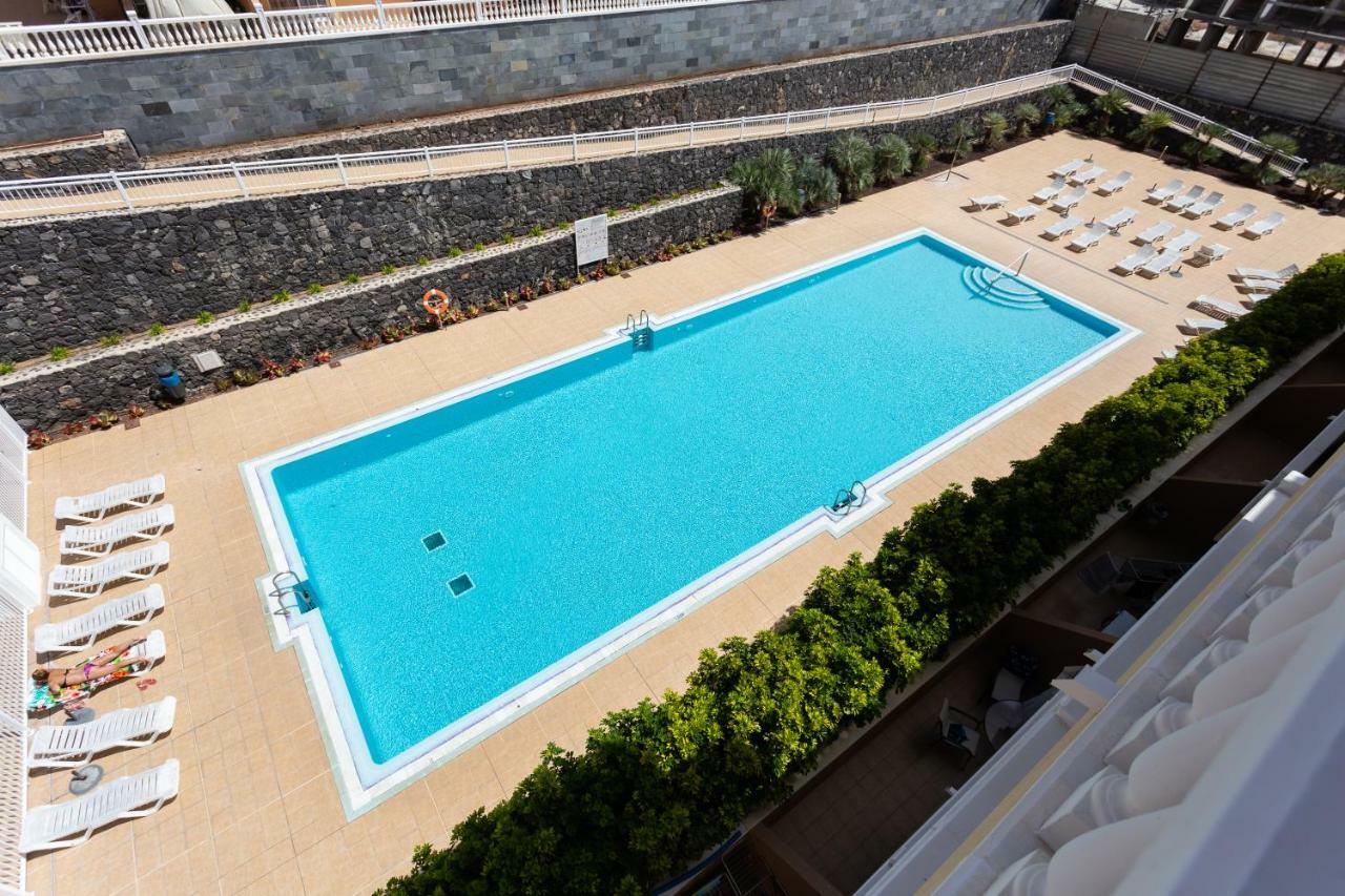 Duplex Palm Mar B32 Apartment Arona  Ngoại thất bức ảnh